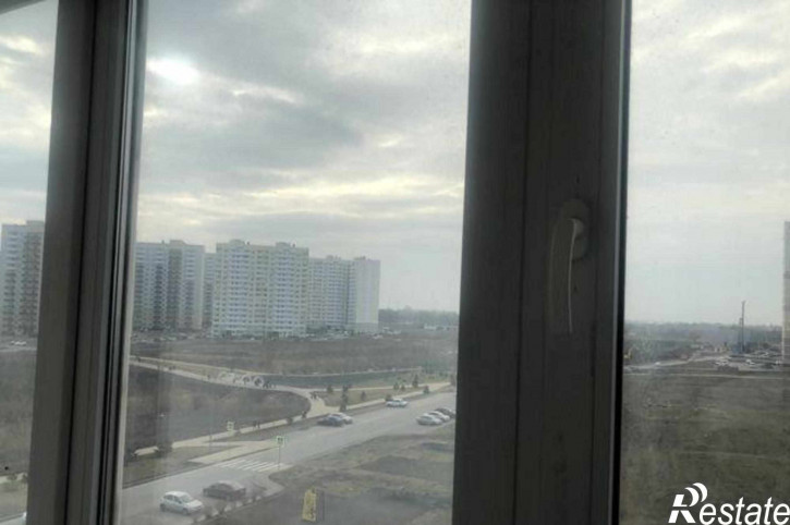 1-комн квартира улица Платона Кляты, 15