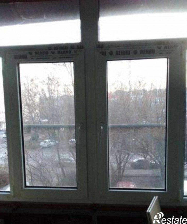 3-комн квартира бульвар Комарова, 10