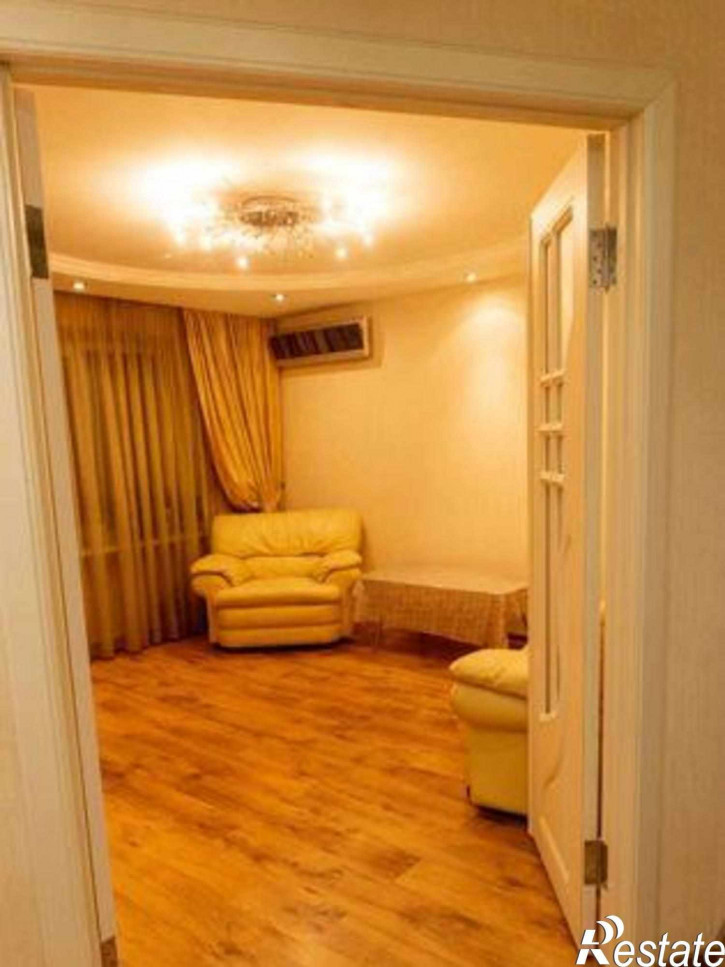 2-комн квартира Борисоглебская улица, 4