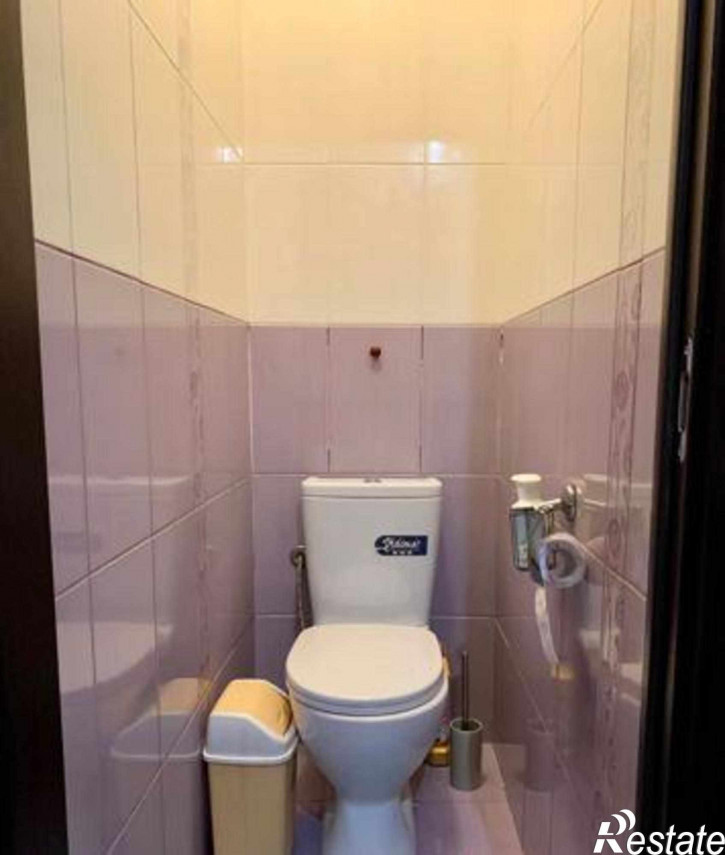 3-комн квартира улица Добровольского, 5