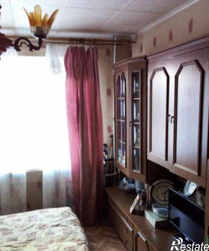 3-комн квартира бульвар Комарова, 10