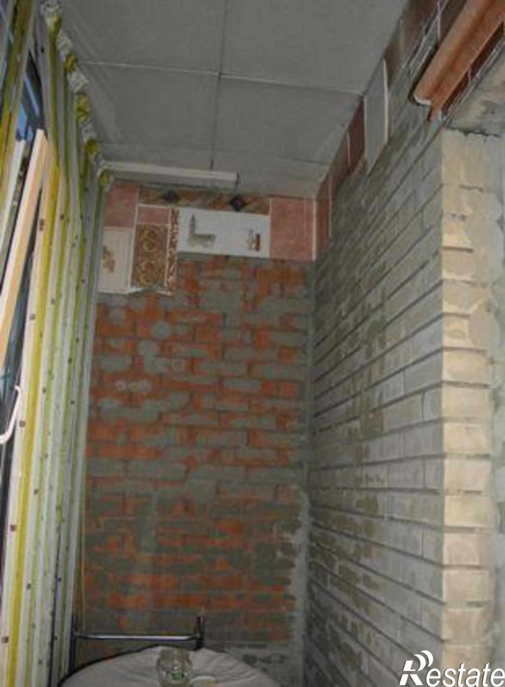 1-комн квартира Доломановский переулок, 11