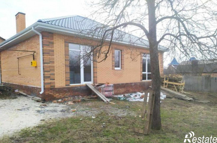 Коттедж/дом Облачная улица, 37