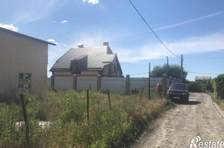 Коттедж/дом Заречная улица, 240А