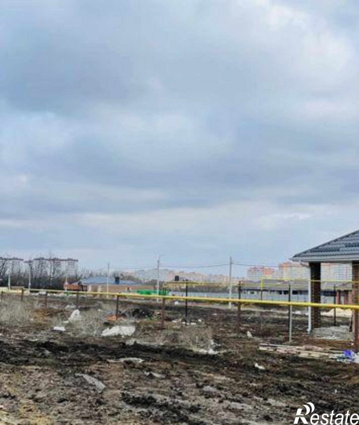 Коттедж/дом улица Петренко, 34