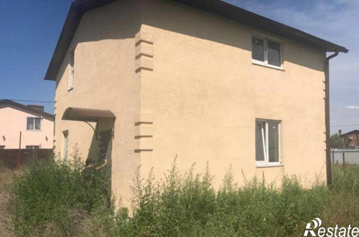 Коттедж/дом Заречная улица, 240А