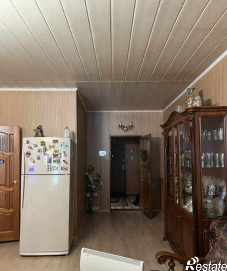 Коттедж/дом улица 35-я Линия, 37