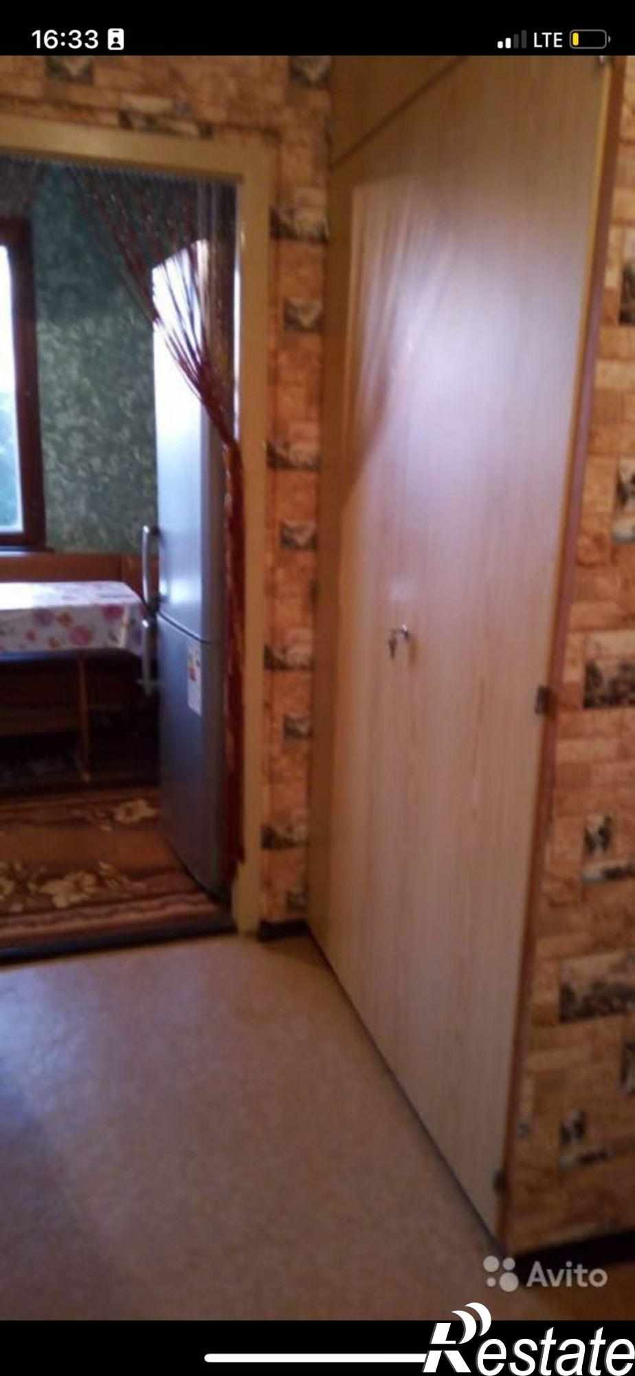 Сдать квартиру за 16 000 рублей на ул. Квартал им. Маршала Ефимова,7