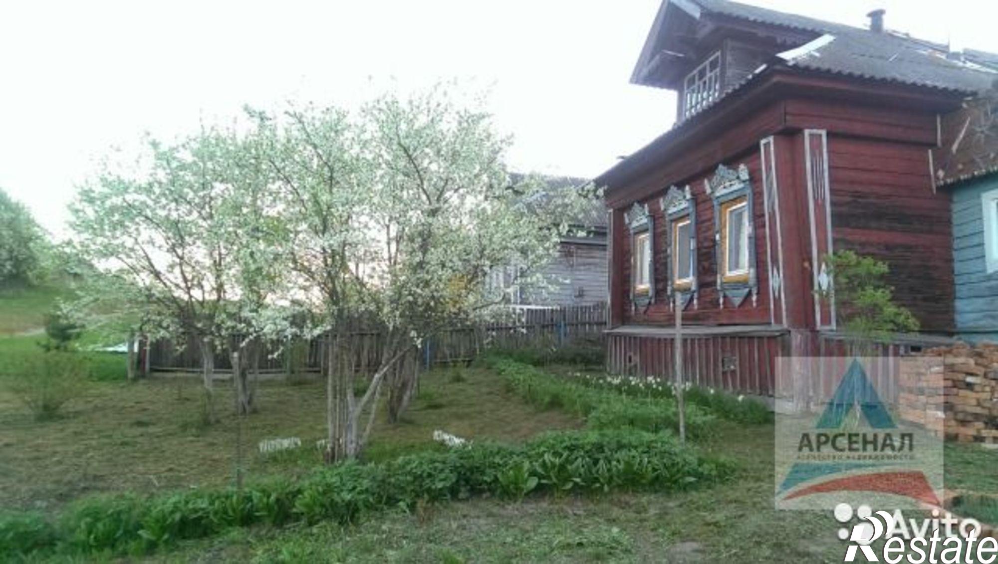Купить дачу, дом, коттедж за 1 100 000 рублей на Рыково
