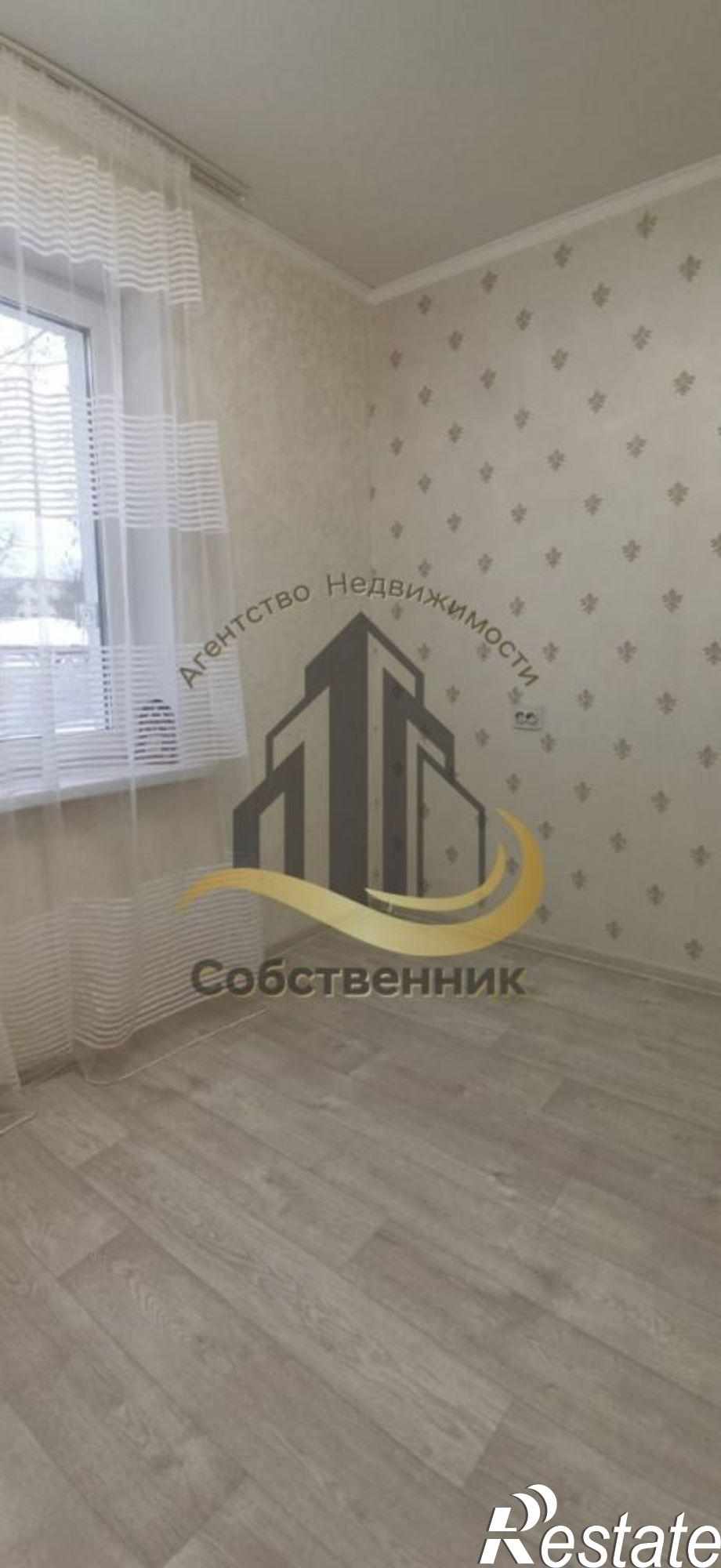 Купить квартиру за 3 450 000 рублей на Жукова мкр, 26
