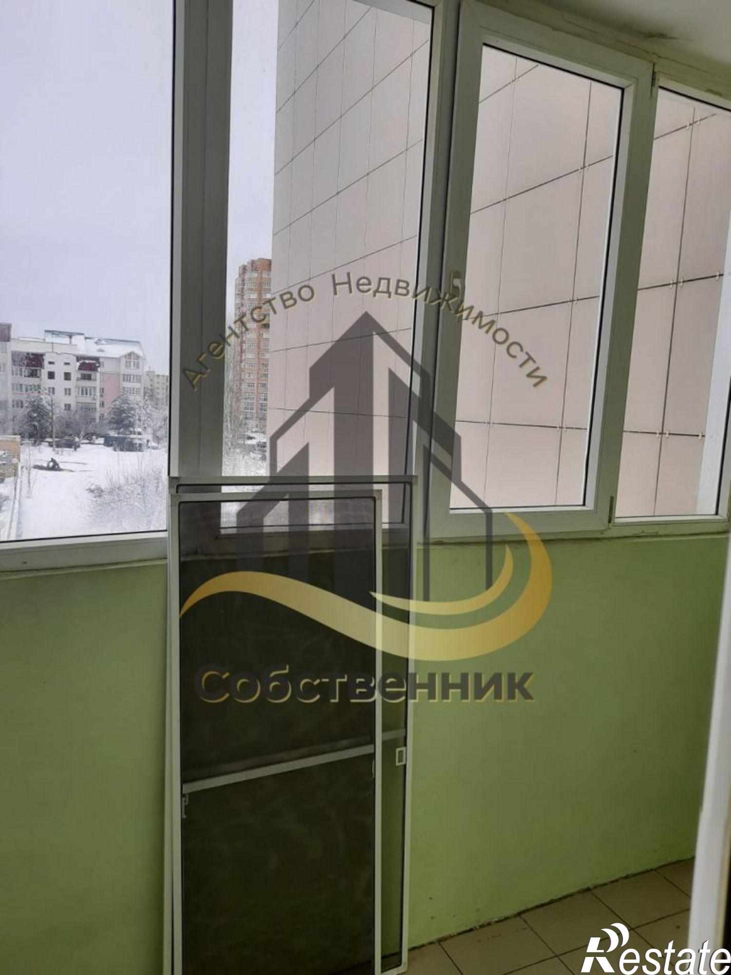Купить квартиру за 4 000 000 рублей на Дубрава квартал 3 мкр, 36