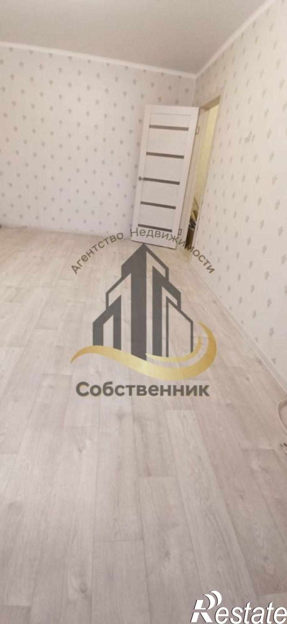 Купить квартиру за 3 450 000 рублей на Жукова мкр, 26