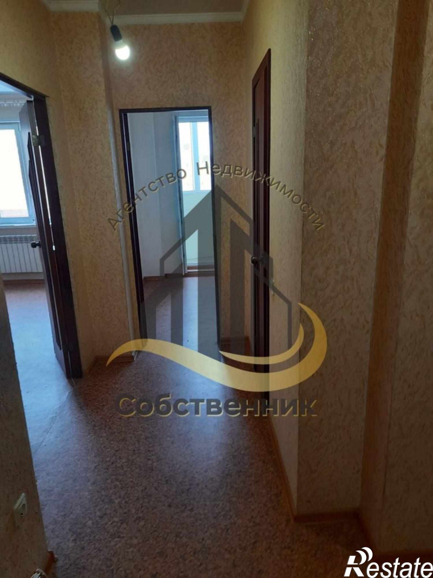 Купить квартиру за 4 000 000 рублей на Дубрава квартал 3 мкр, 36