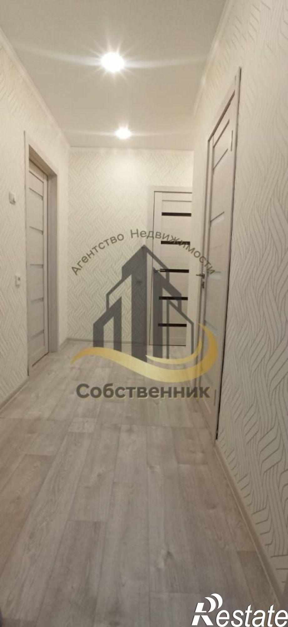 Купить квартиру за 3 450 000 рублей на Жукова мкр, 26