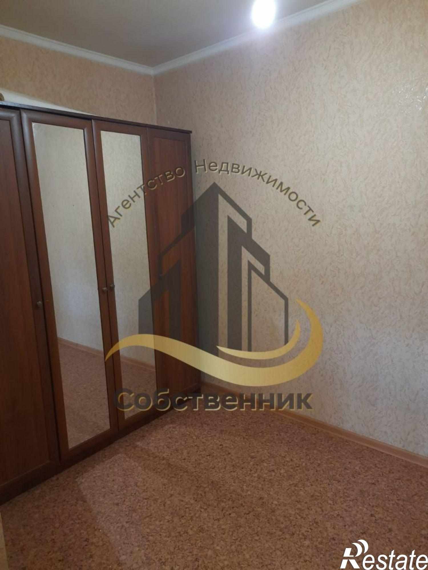Купить квартиру за 4 000 000 рублей на Дубрава квартал 3 мкр, 36