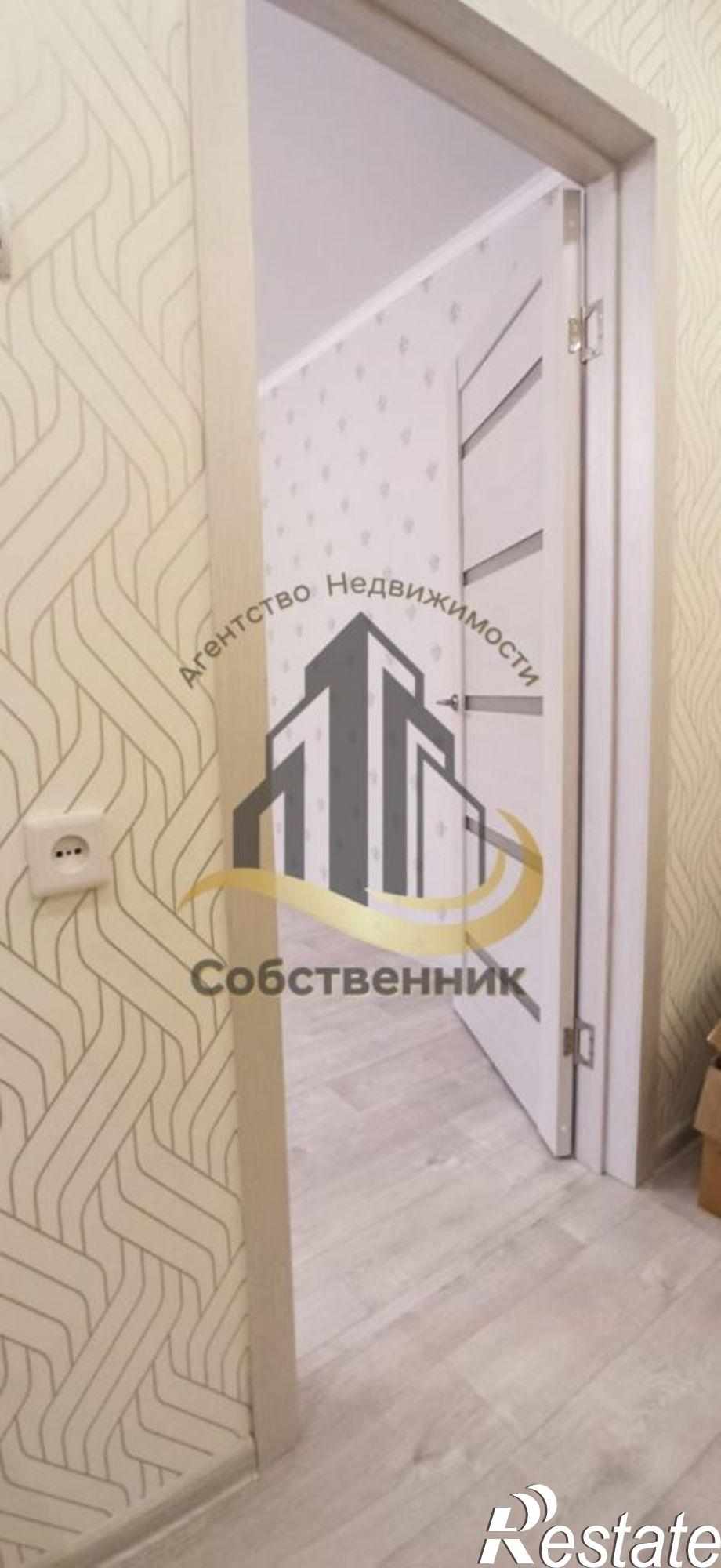 Купить квартиру за 3 450 000 рублей на Жукова мкр, 26