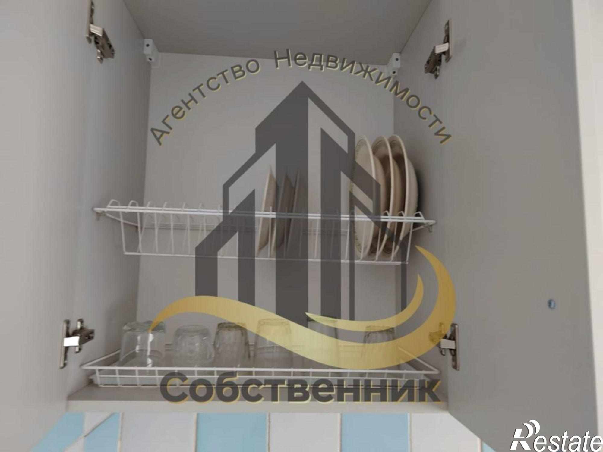 Сдать квартиру за 35 000 рублей на Приборостроитель мкр, 31