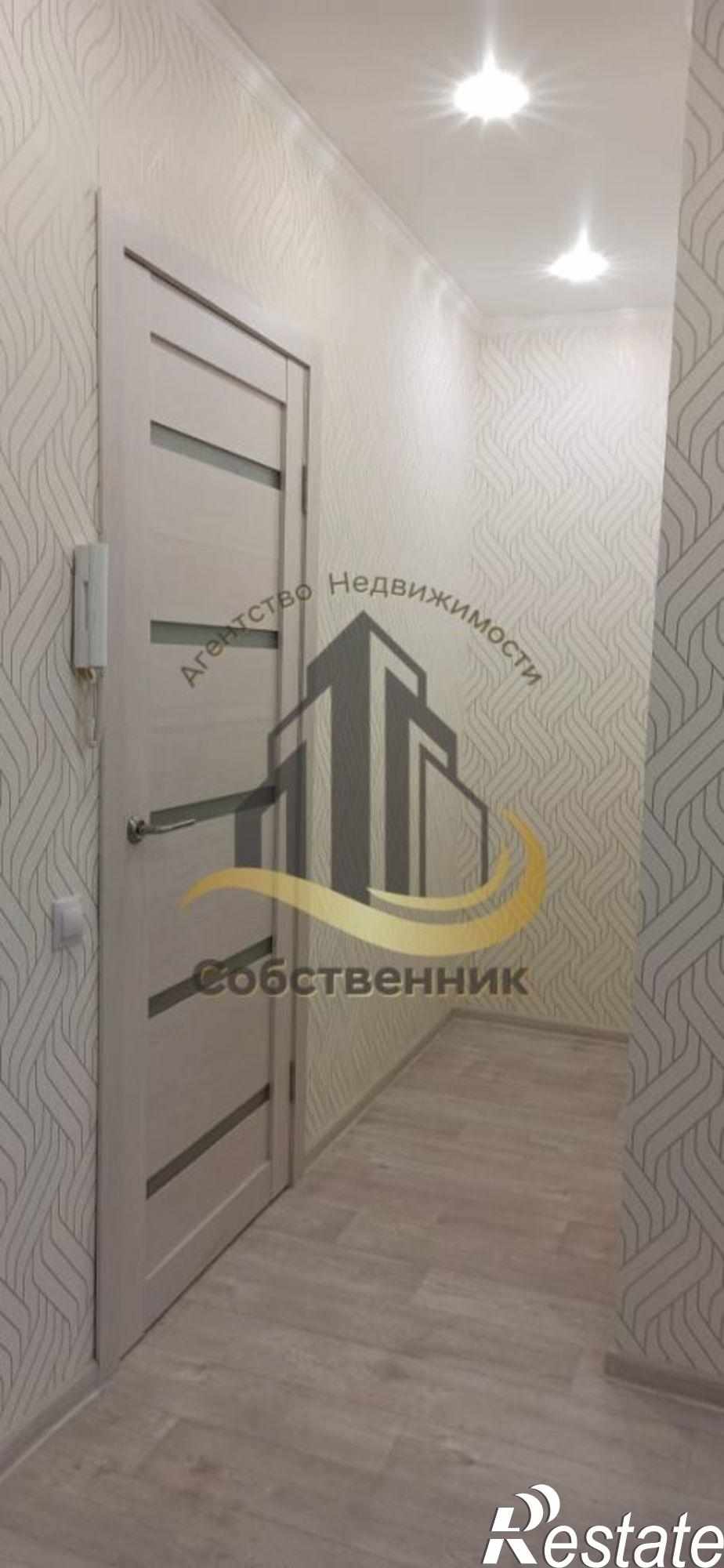 Купить квартиру за 3 450 000 рублей на Жукова мкр, 26