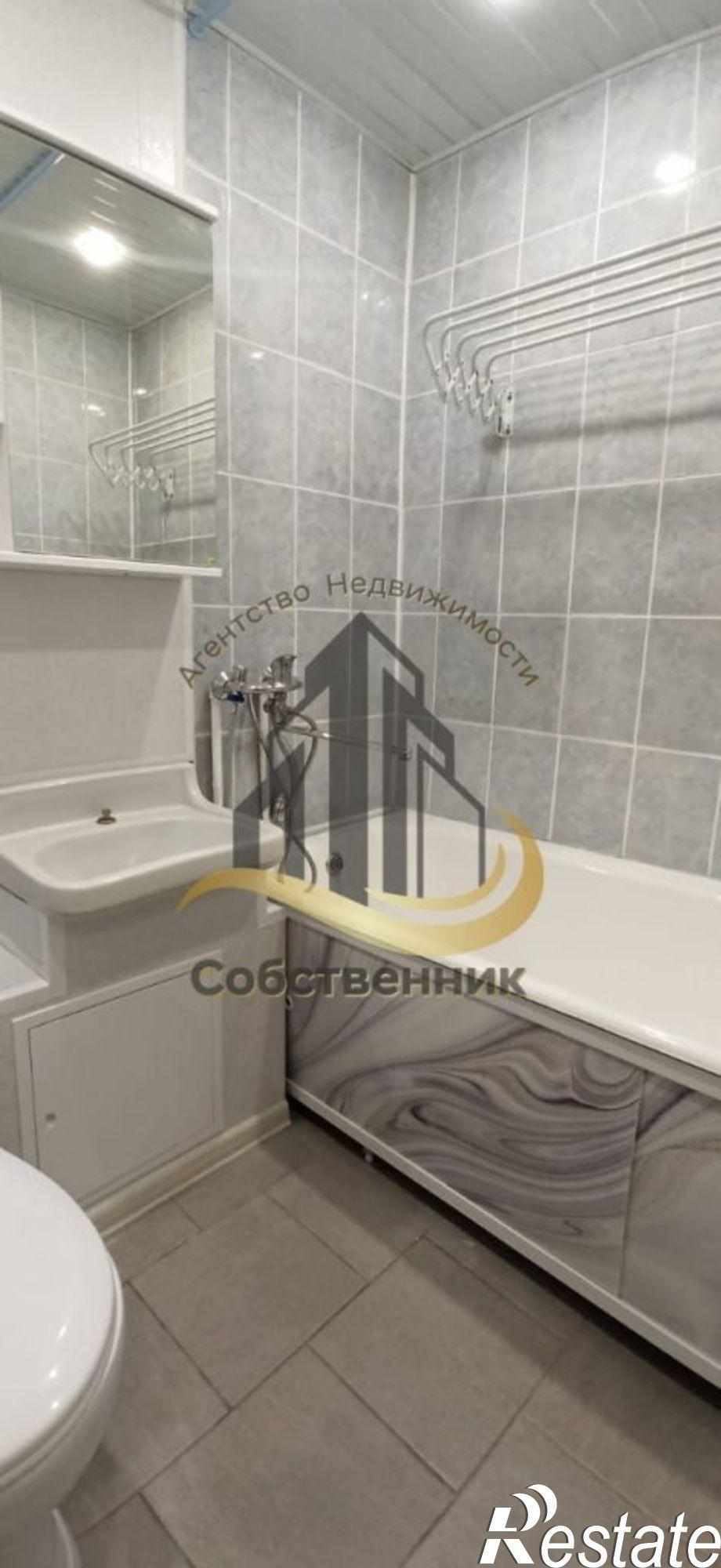 Купить квартиру за 3 450 000 рублей на Жукова мкр, 26