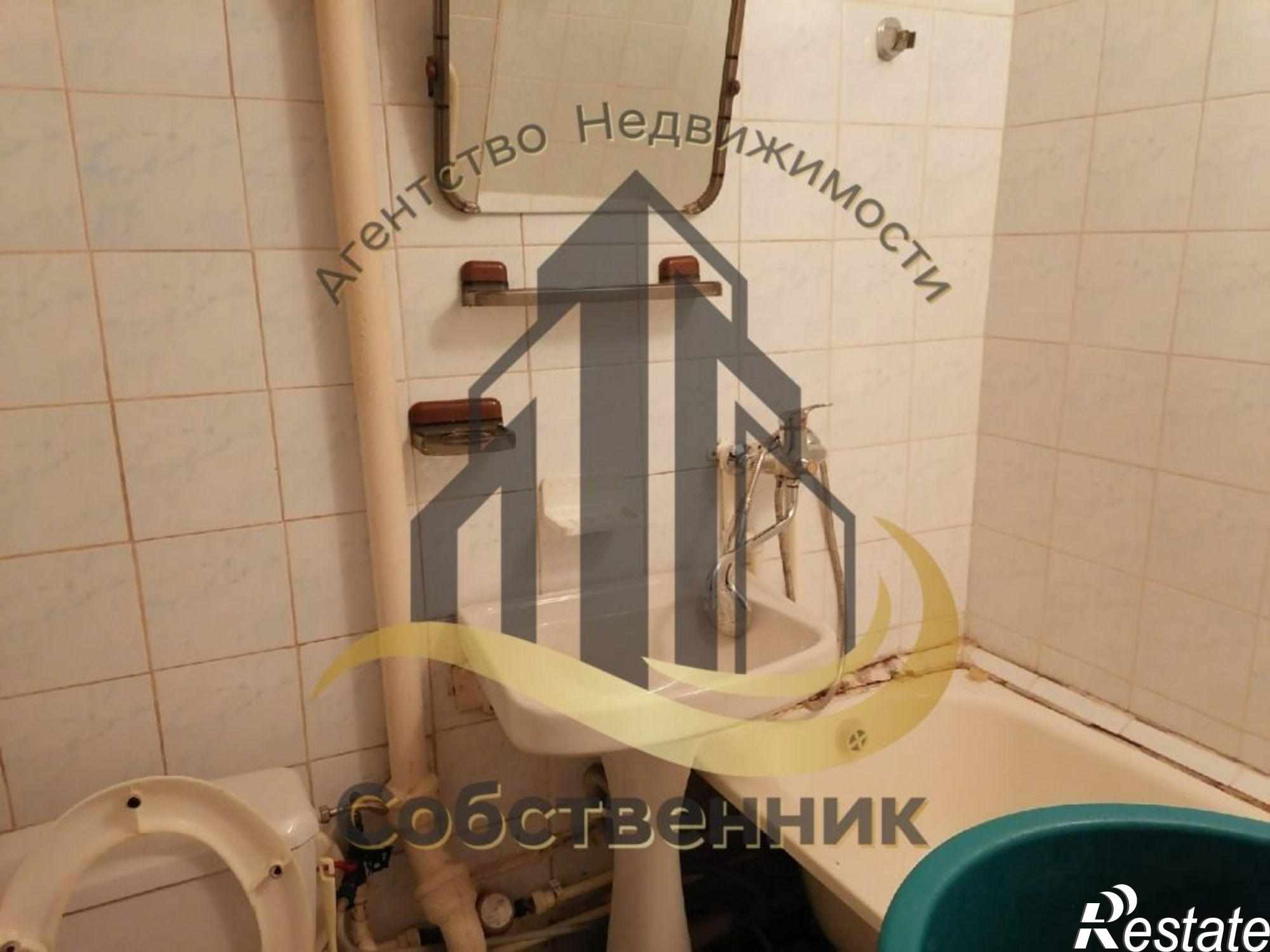 Сдать квартиру за 25 000 рублей на Макаренко мкр, 4