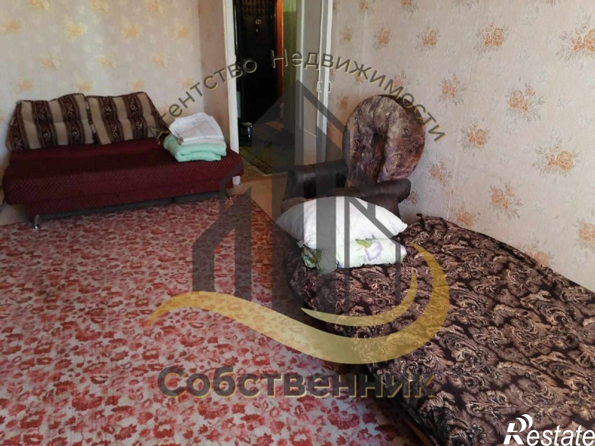 Сдать квартиру за 25 000 рублей на Макаренко мкр, 4
