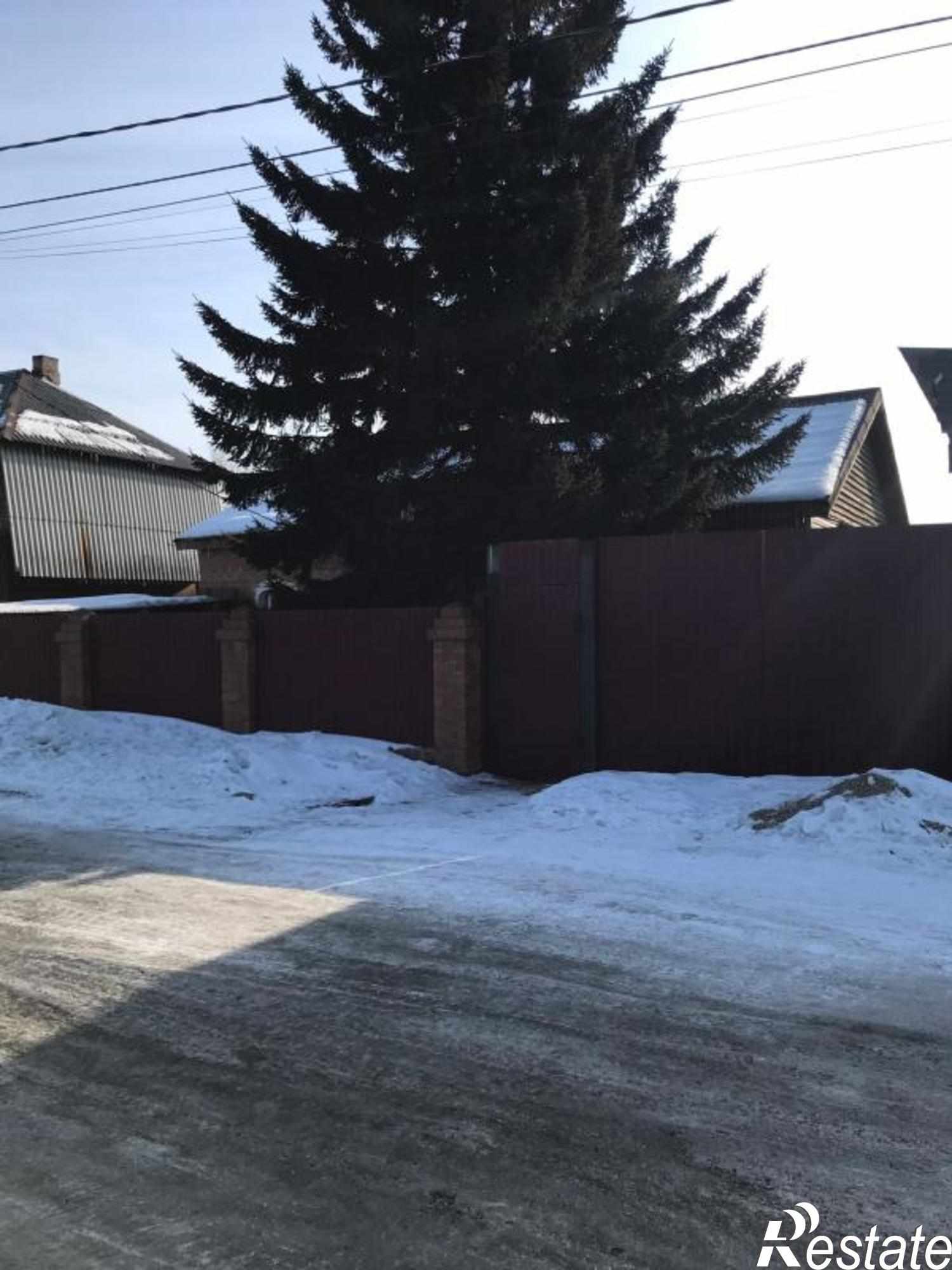Купить дачу, дом, коттедж за 8 000 000 рублей на Шевченко, 20