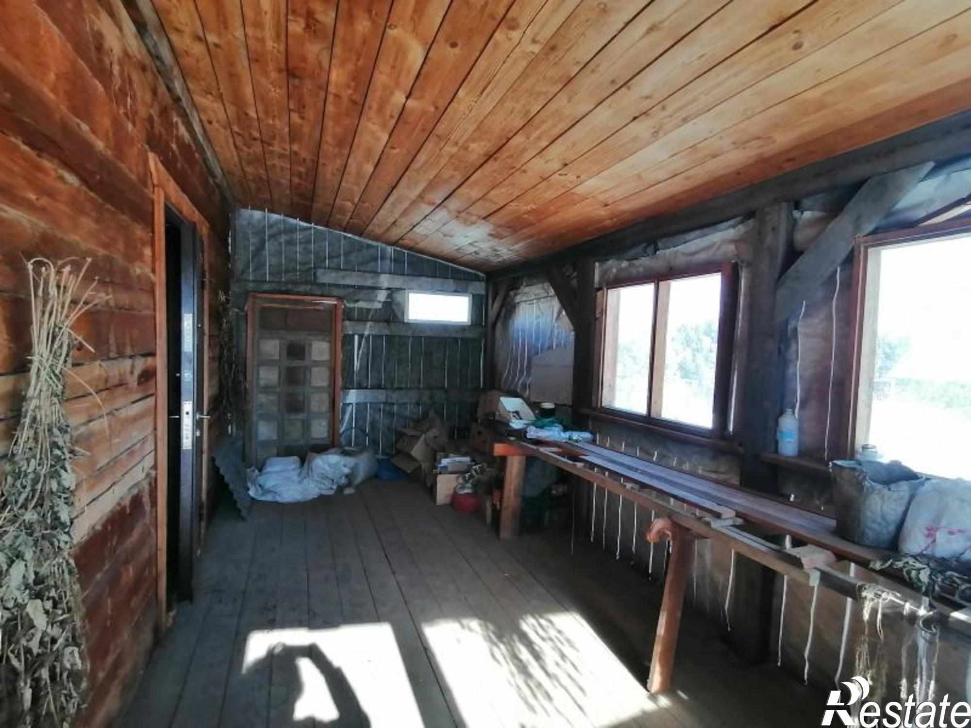 Купить дачу, дом, коттедж за 3 800 000 рублей на Лесная, 13