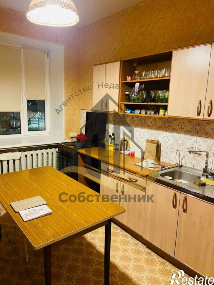 2-комн квартира Жукова мкр, 18