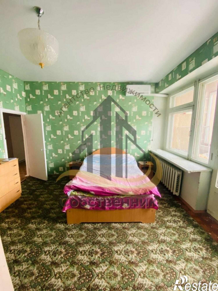2-комн квартира Жукова мкр, 18