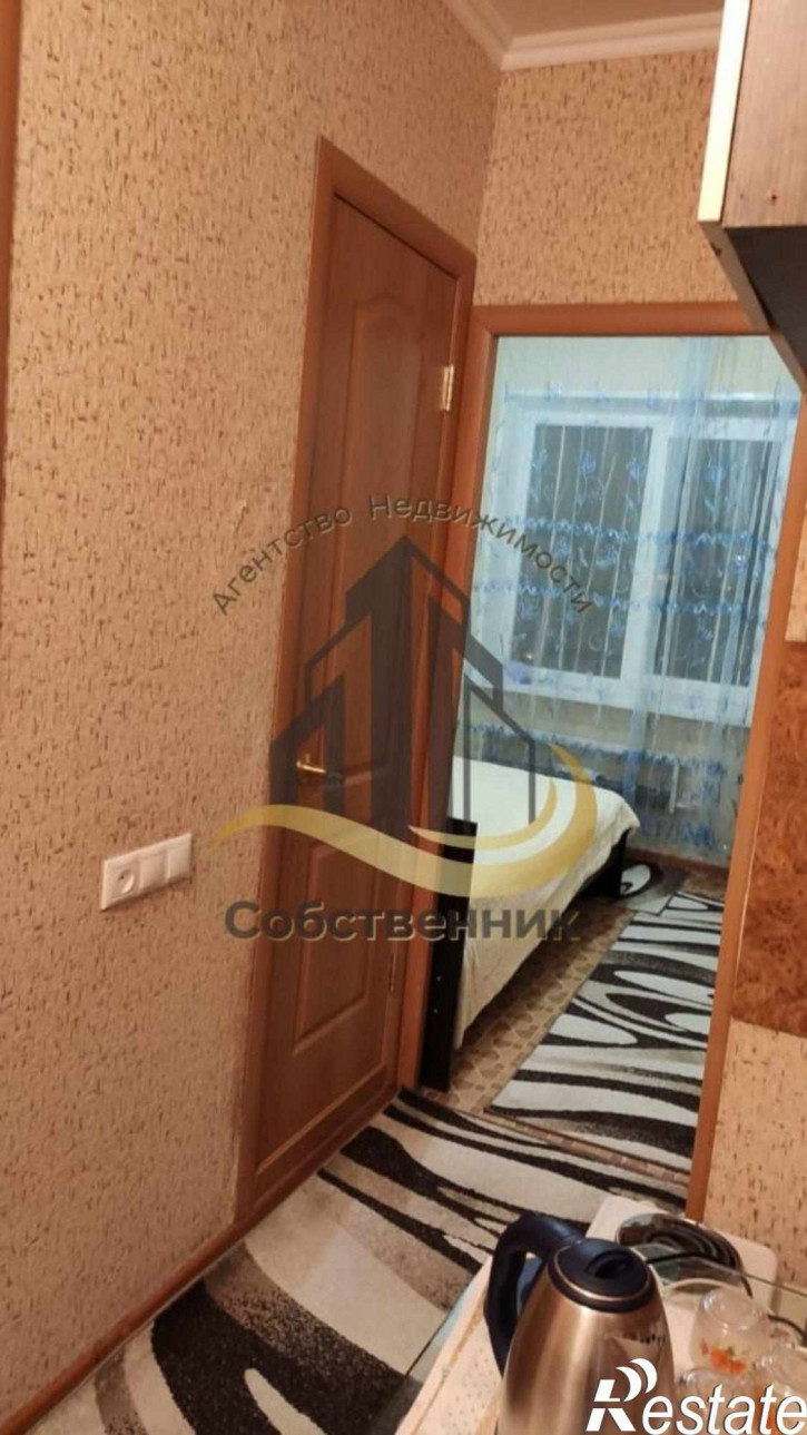 2-комн квартира Ольминского мкр, 5
