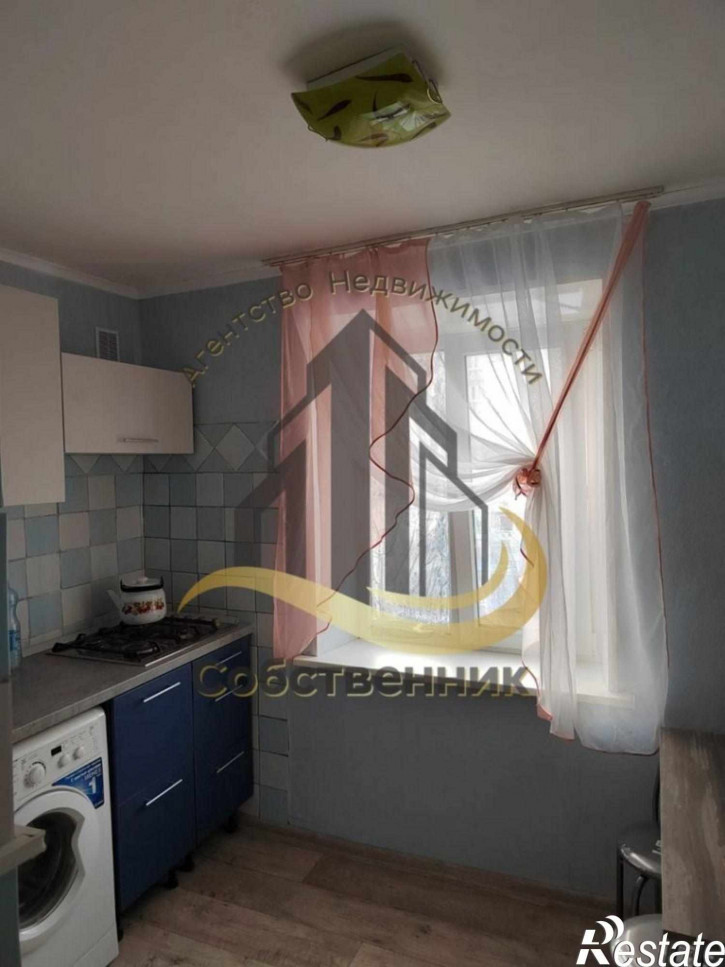 3-комн квартира Приборостроитель мкр, 31