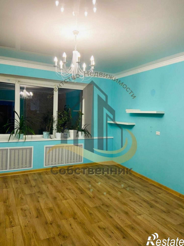 2-комн квартира Жукова мкр, 18