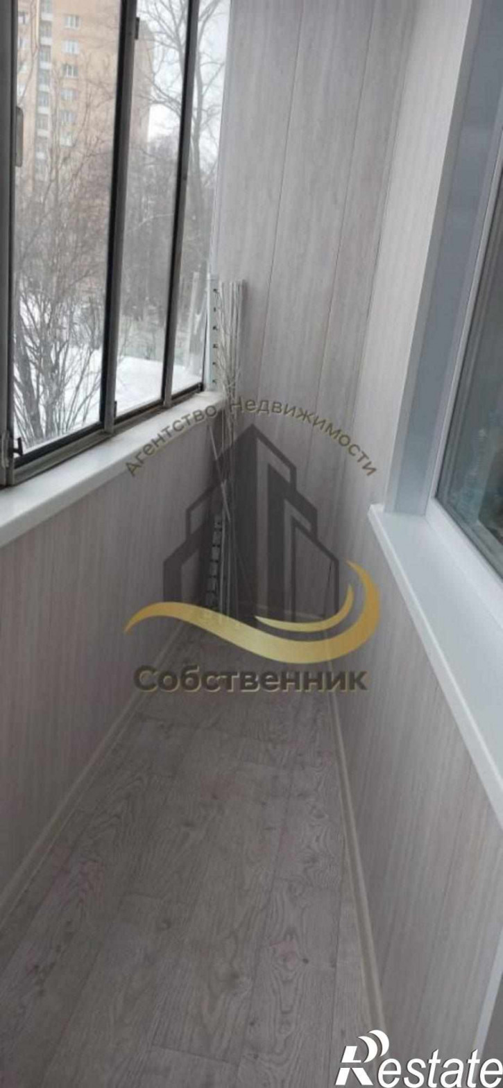 1-комн квартира Жукова мкр, 26