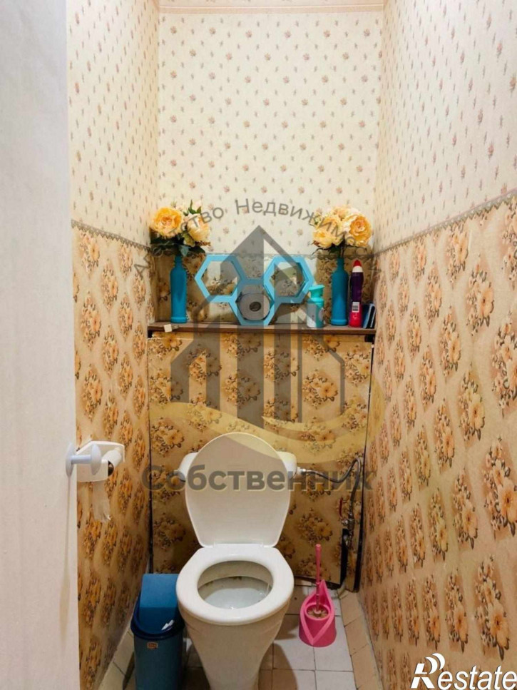 2-комн квартира Жукова мкр, 18