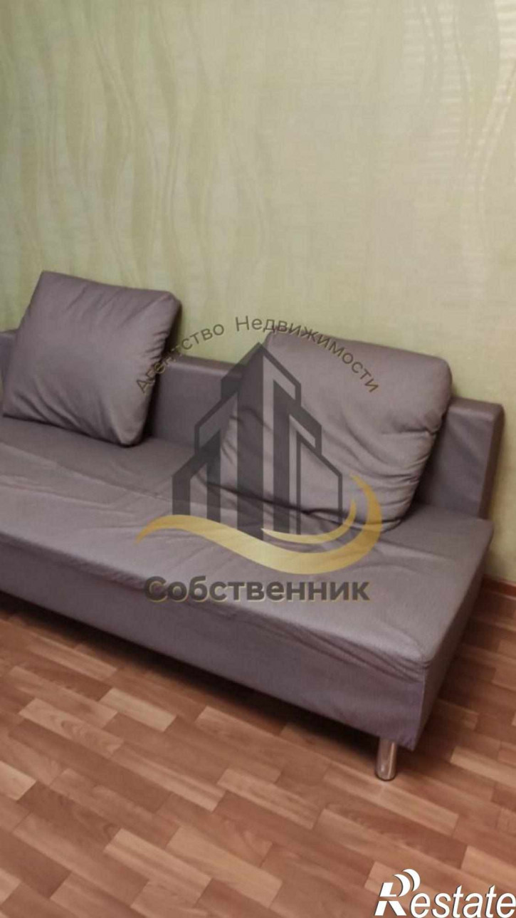 2-комн квартира Ольминского мкр, 5