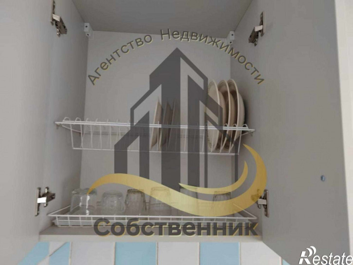 3-комн квартира Приборостроитель мкр, 31