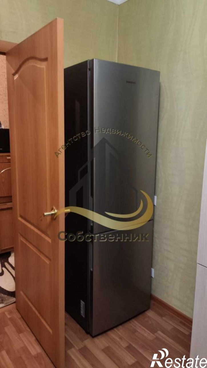 2-комн квартира Ольминского мкр, 5