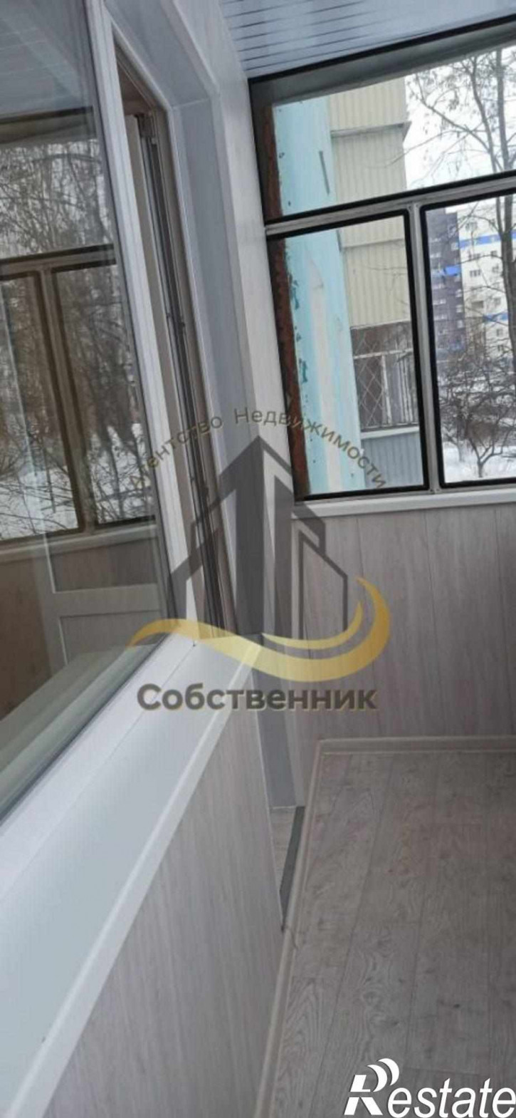 1-комн квартира Жукова мкр, 26