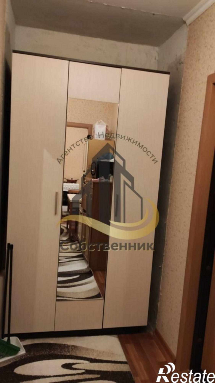 2-комн квартира Ольминского мкр, 5