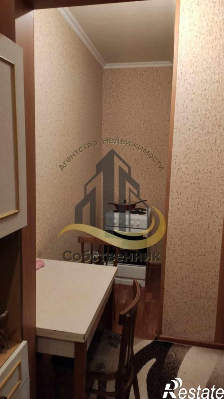 2-комн квартира Ольминского мкр, 5