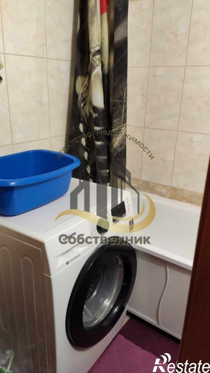 2-комн квартира Ольминского мкр, 5