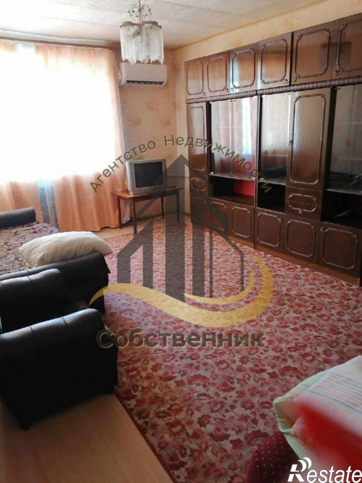 2-комн квартира Макаренко мкр, 4