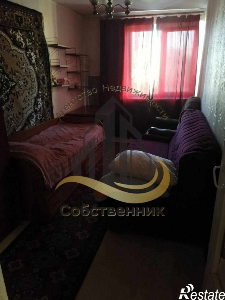 2-комн квартира Макаренко мкр, 4