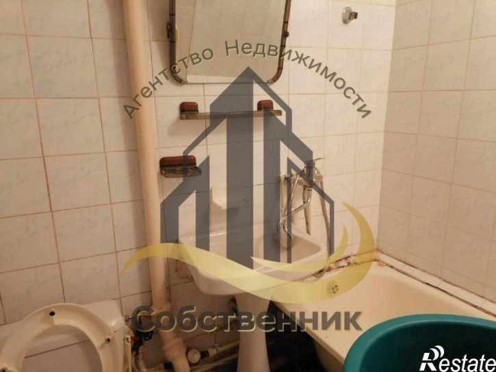 2-комн квартира Макаренко мкр, 4