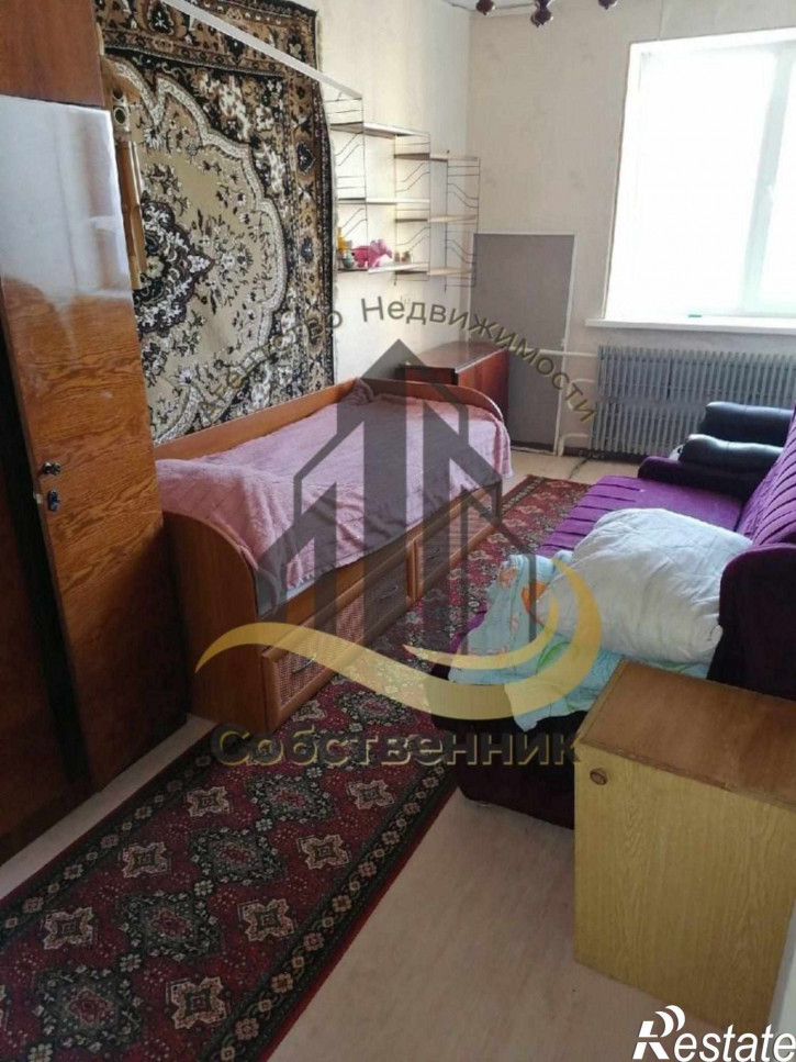 2-комн квартира Макаренко мкр, 4