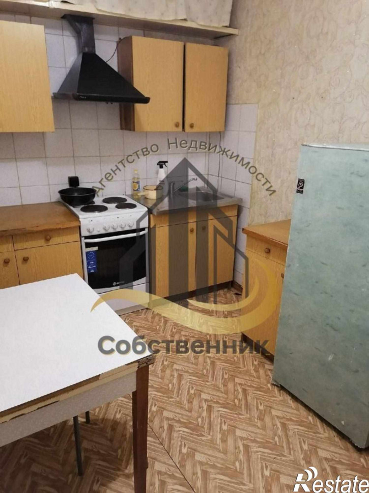 2-комн квартира Макаренко мкр, 4