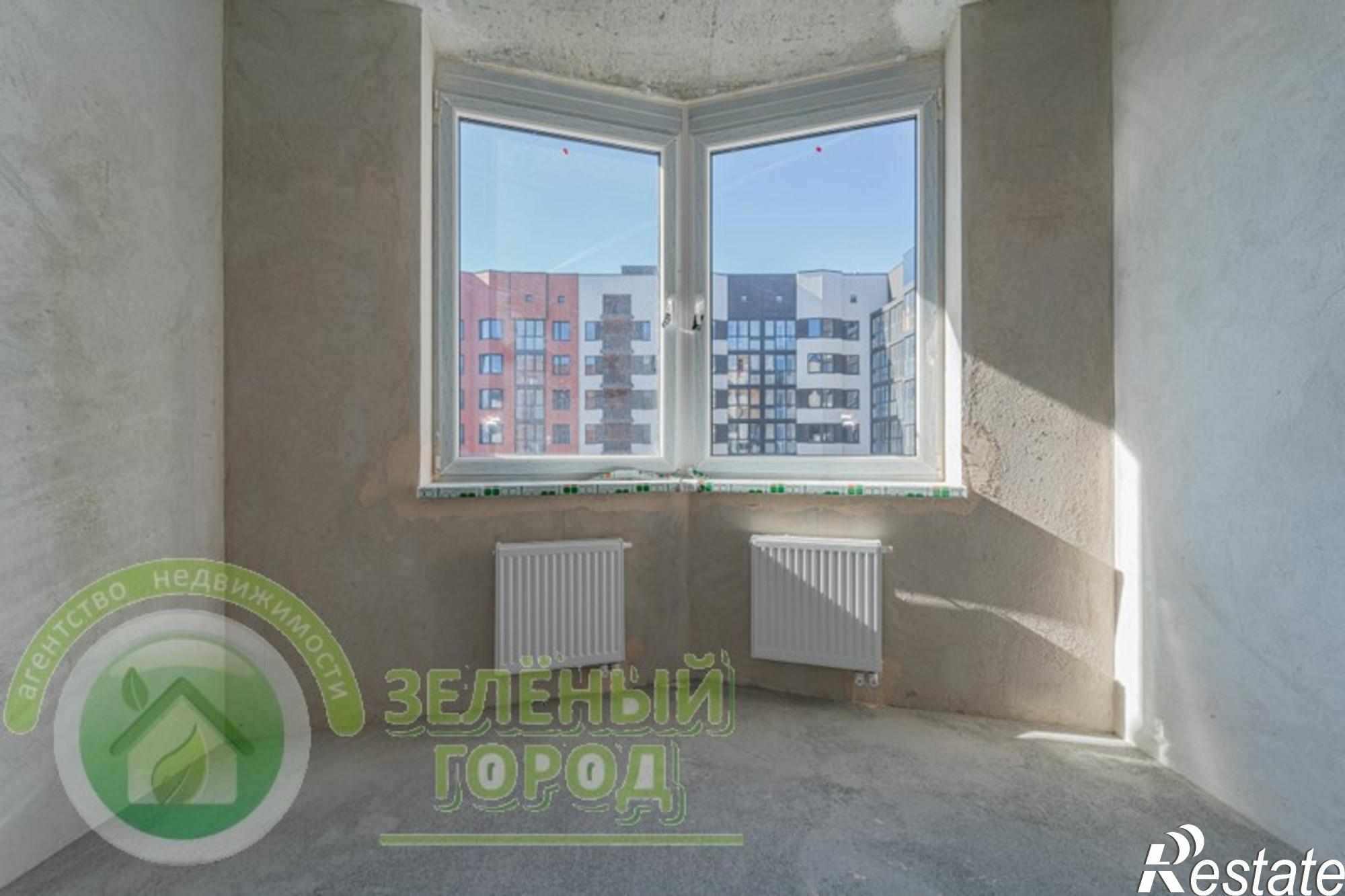 Купить квартиру за 4 300 000 рублей на Батальная, 104