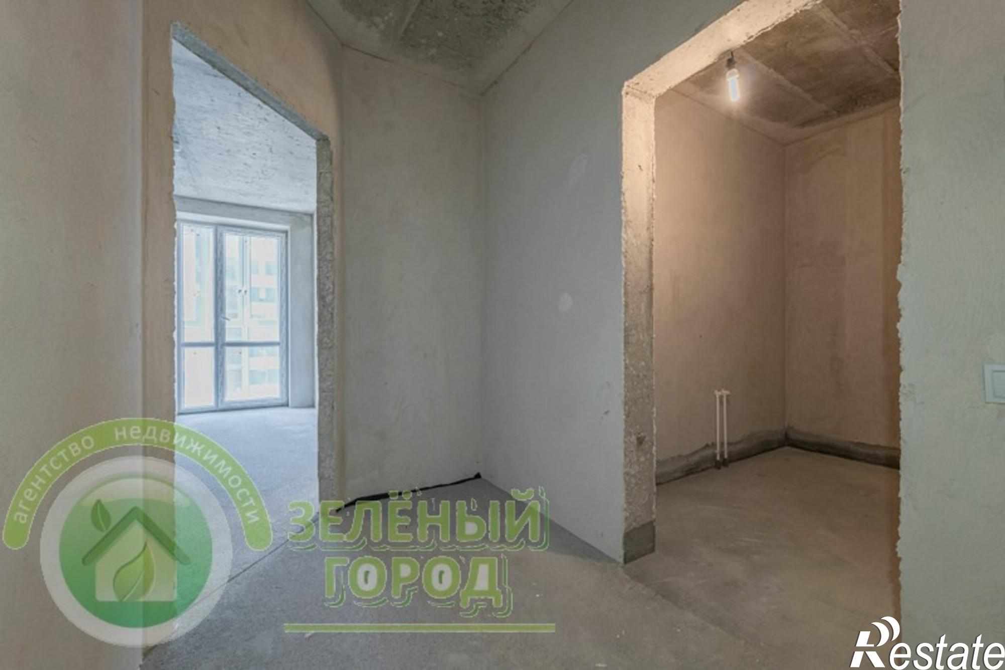 Купить квартиру за 4 300 000 рублей на Батальная, 104