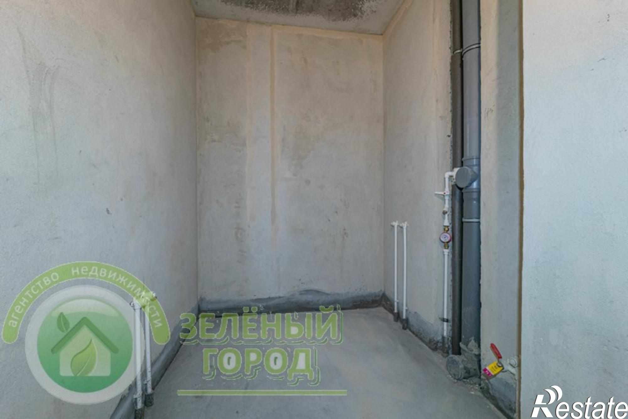 Купить квартиру за 4 300 000 рублей на Батальная, 104