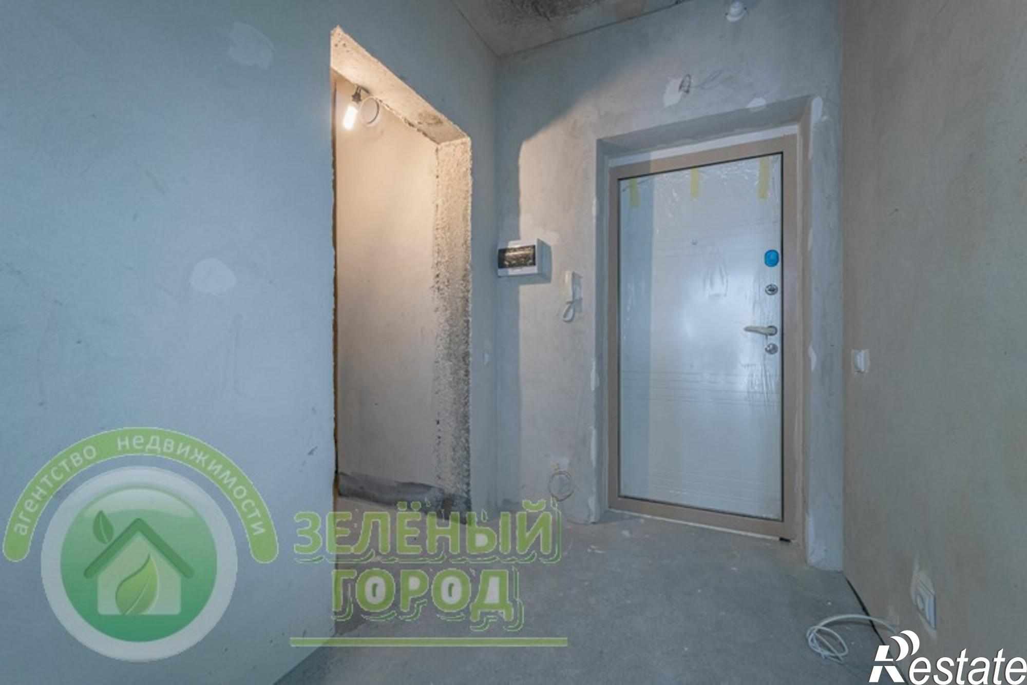 Купить квартиру за 4 300 000 рублей на Батальная, 104